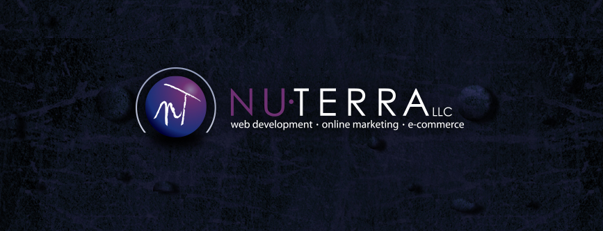 Website, Internet, E-commerce Development, Green Bay, Fox Cities, WI - NuTerra, LLC