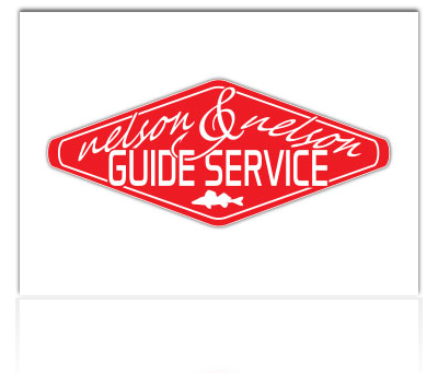 Nelson & Nelson Guide Service
