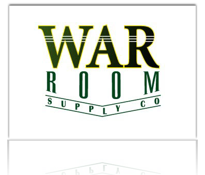 War Room Supply Co.