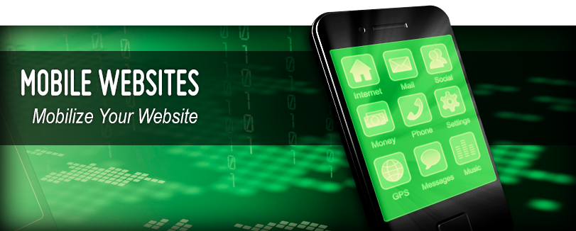 Mobile Websites - Mobilize Your Website