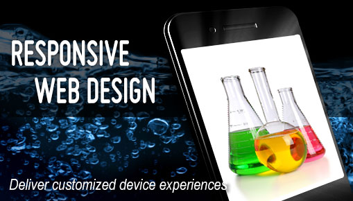 Responsive Website Design