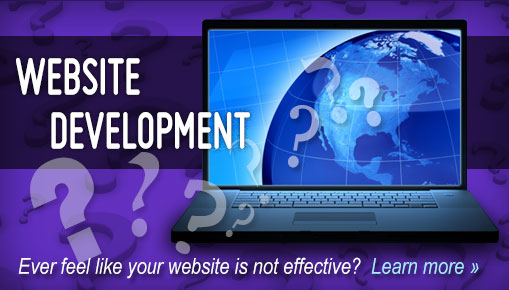 Website Development