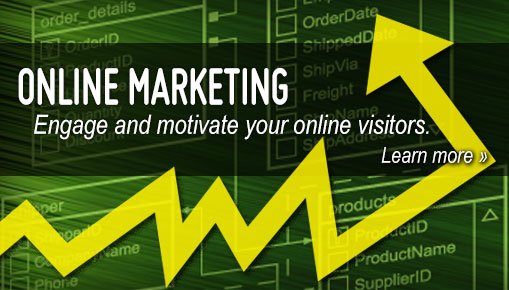 Online Marketing