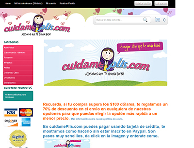 cuidamePlis.com