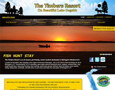 The Timbers Resort