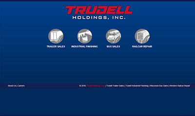 Trudell Holdings
